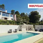 Les Reflets Du דירה
