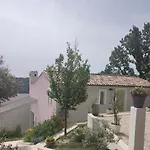 Les Reflets Du דירה