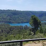 דירה Les Reflets Du