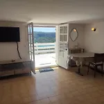 Les Reflets Du דירה