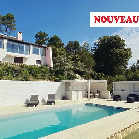 Les Reflets Du Апартаменты