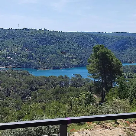 Апартаменты Les Reflets Du