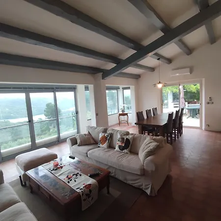 Апартаменты Les Reflets Du Эспаррон-де-Вердон