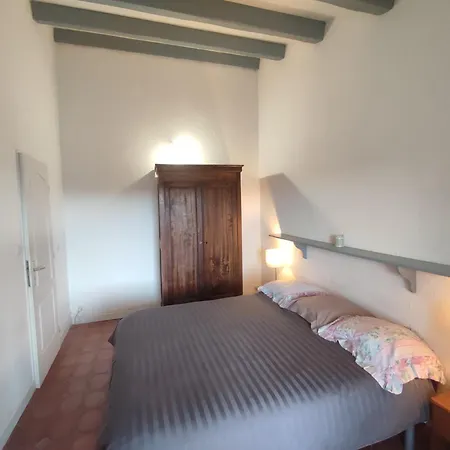 Les Reflets Du Apartmán