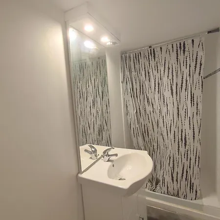 Les Reflets Du Апартаменты *