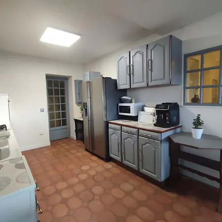 Les Reflets Du Эспаррон-де-Вердон