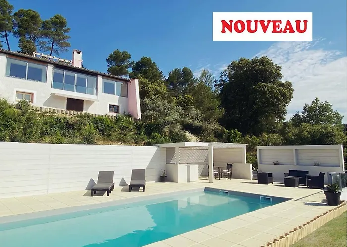 Les Reflets Du 아파트