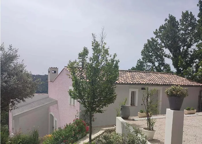 Les Reflets Du 아파트