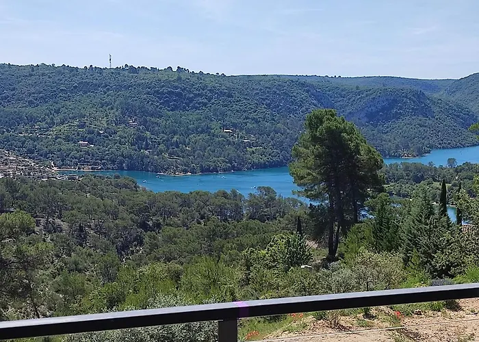 아파트 Les Reflets Du