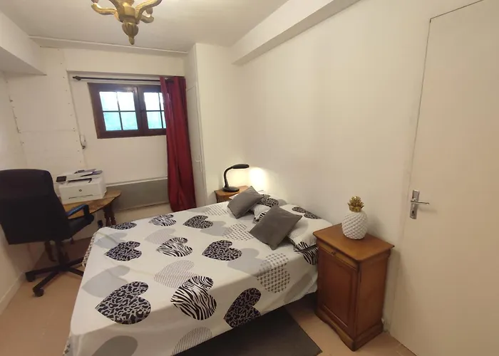 Les Reflets Du 에스파롱-드-베르동