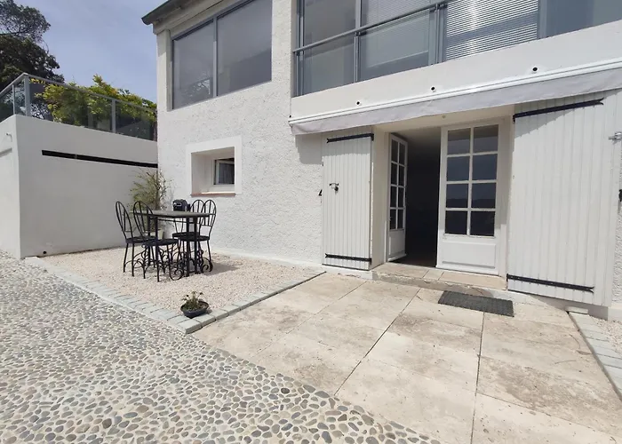 Les Reflets Du 아파트