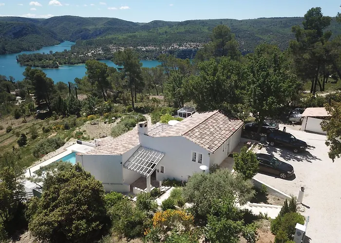 Les Reflets Du * 에스파롱-드-베르동