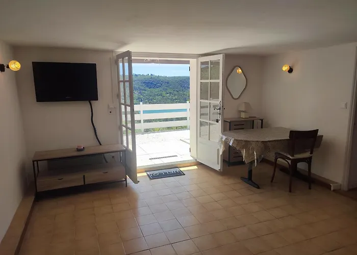 Les Reflets Du 아파트