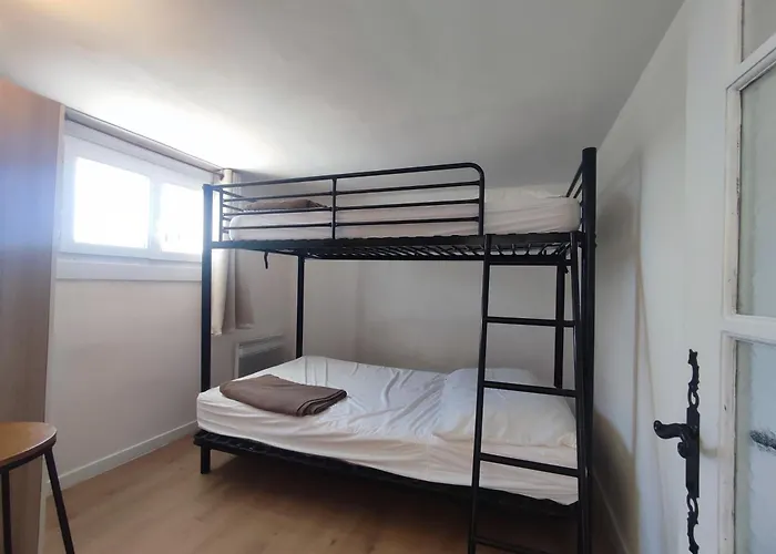 Les Reflets Du 아파트 *